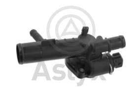 Фланец охлаждающей жидкости Фланец охлаждающей жидкости