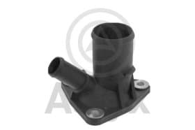 Фланец охлаждающей жидкости Aslyx as201281