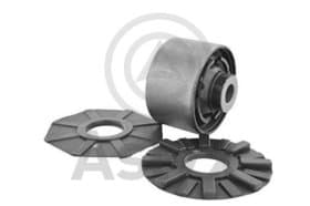 Сайлентблок рычага Aslyx as506321