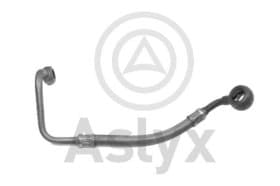 Маслопровод турбины Маслопровод турбины