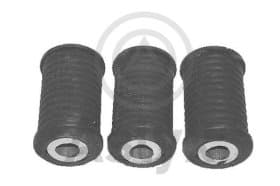 Сайлентблок балки Aslyx as202230