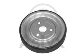 Шкив помпы Aslyx as506287 Шкив помпы Aslyx as506287