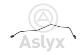 Патрубок системы охлаждения Aslyx as594174