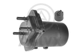 Топливный фильтр Aslyx as202747