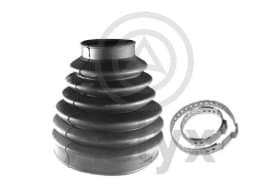 Пильовик гранати