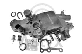 Термостат Aslyx as503945