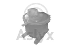 Бачок охлаждающей жидкости