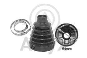 Пыльник ШРУСа Aslyx as501586