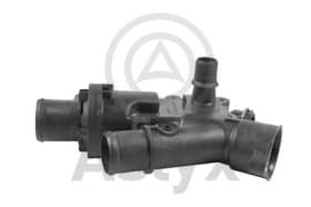 Корпус термостата