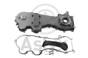 Оливний насос