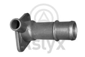 Фланец охлаждающей жидкости Aslyx as201613