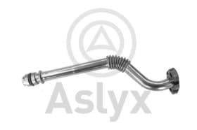 Оливний патрубок турбіни Оливний патрубок турбіни