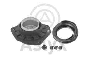 Опора амортизатора Aslyx as202111