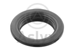 Опорный подшипник амортизатора Aslyx as201800