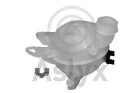 Бачок охлаждающей жидкости