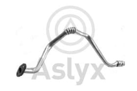 Маслопровод турбины Маслопровод турбины