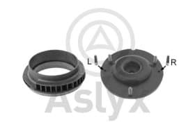 Комплект (опора + підшипник) Aslyx as506556