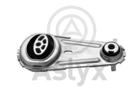 Подушка двигателя