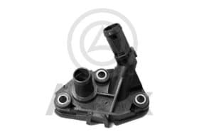 Фланец охлаждающей жидкости Фланец охлаждающей жидкости