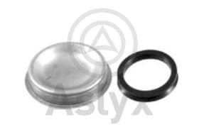 Ступиця колеса Aslyx as202270