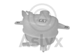 Бачок охлаждающей жидкости