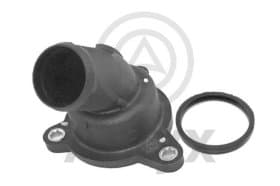 Фланець охолоджувальної рідини Фланець охолоджувальної рідини