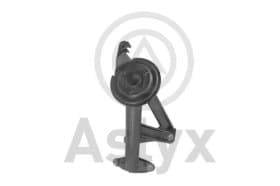 Впускная труба масляного насоса Впускная труба масляного насоса