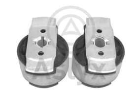 Сайлентблок балки Aslyx as521003