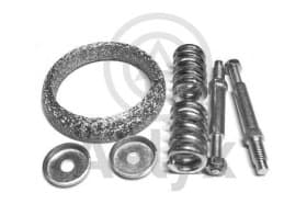 Комплект прокладок выхлопной системы Aslyx as201071