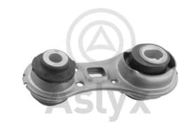 Подушка двигателя