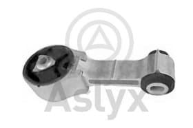 Подушка двигателя