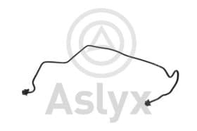 Патрубок системы охлаждения Aslyx as594176