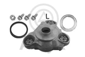 Комплект (опора + підшипник) Aslyx as203237