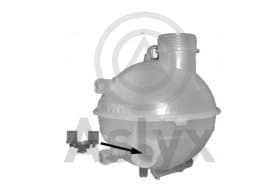 Бачок охлаждающей жидкости