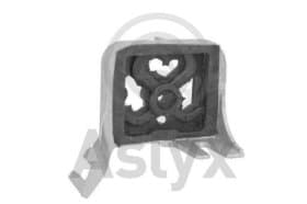 Кронштейн крепления выхлопной магистрали Aslyx as202145