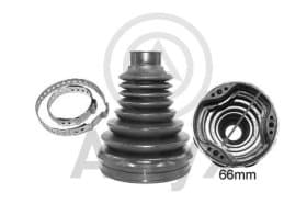 Пыльник ШРУСа