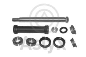 Ремкомплект рычага Aslyx as200916