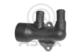 Фланец охлаждающей жидкости Aslyx as201295