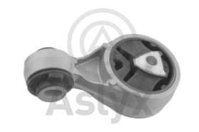 Подушка двигателя