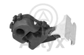 Кронштейн крепления выхлопной магистрали Aslyx as201966