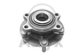 Ступица колеса