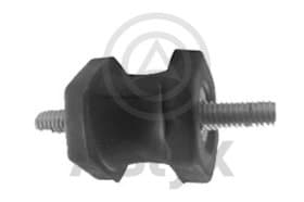 Кронштейн крепления выхлопной магистрали