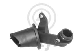 Впускна труба оливного насоса Впускна труба оливного насоса