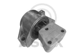 Подушка двигуна