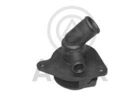 Фланец охлаждающей жидкости Фланец охлаждающей жидкости