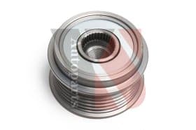 Муфта генератора Ysparts ysap053