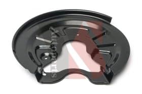 Кожух тормозного диска