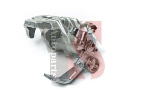 Тормозной суппорт