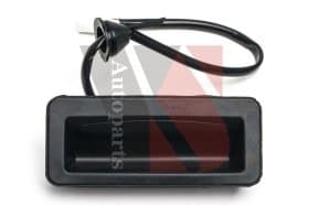 Замок дверей багажника Ysparts yslk0100