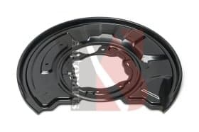 Кожух тормозного диска